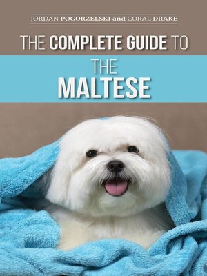 cover image of The Complete Guide to the Maltese